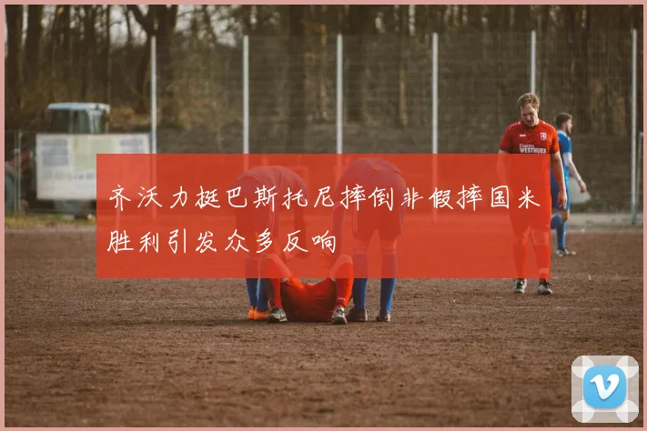 齐沃力挺巴斯托尼摔倒非假摔国米胜利引发众多反响