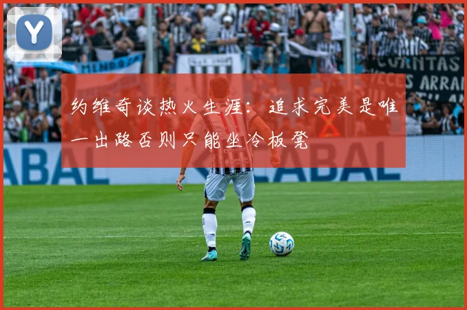 约维奇谈热火生涯：追求完美是唯一出路否则只能坐冷板凳
